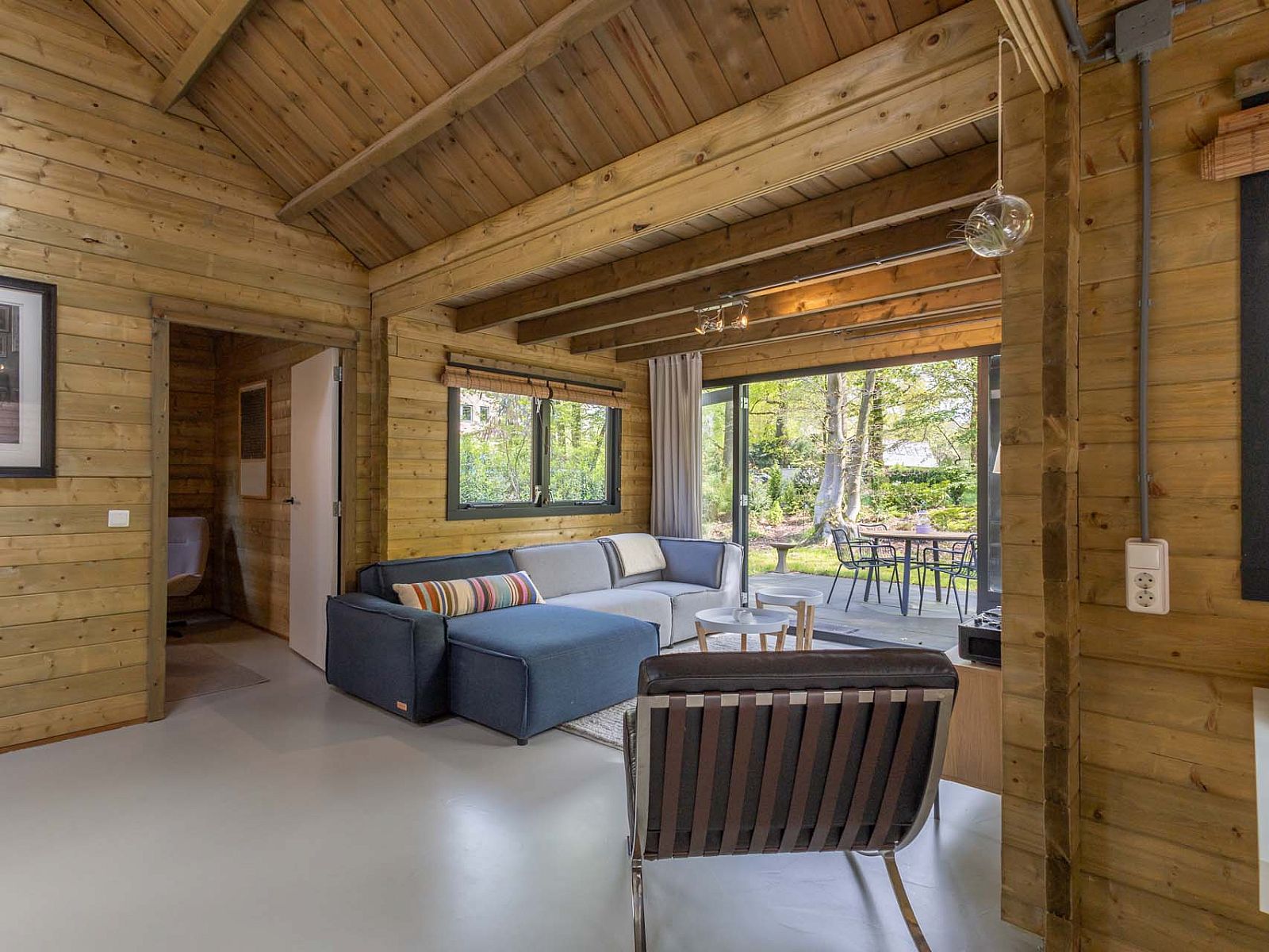 Unterkunft 561311 - Ferienhaus Utrecht noord - Vrijstaande woning in Soesterberg