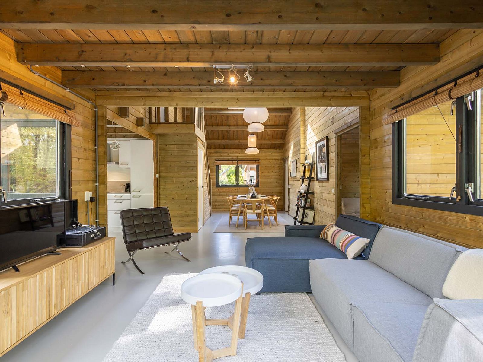 Unterkunft 561311 - Ferienhaus Utrecht noord - Vrijstaande woning in Soesterberg