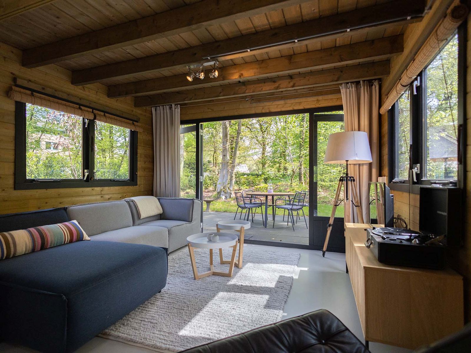 Unterkunft 561311 - Ferienhaus Utrecht noord - Vrijstaande woning in Soesterberg