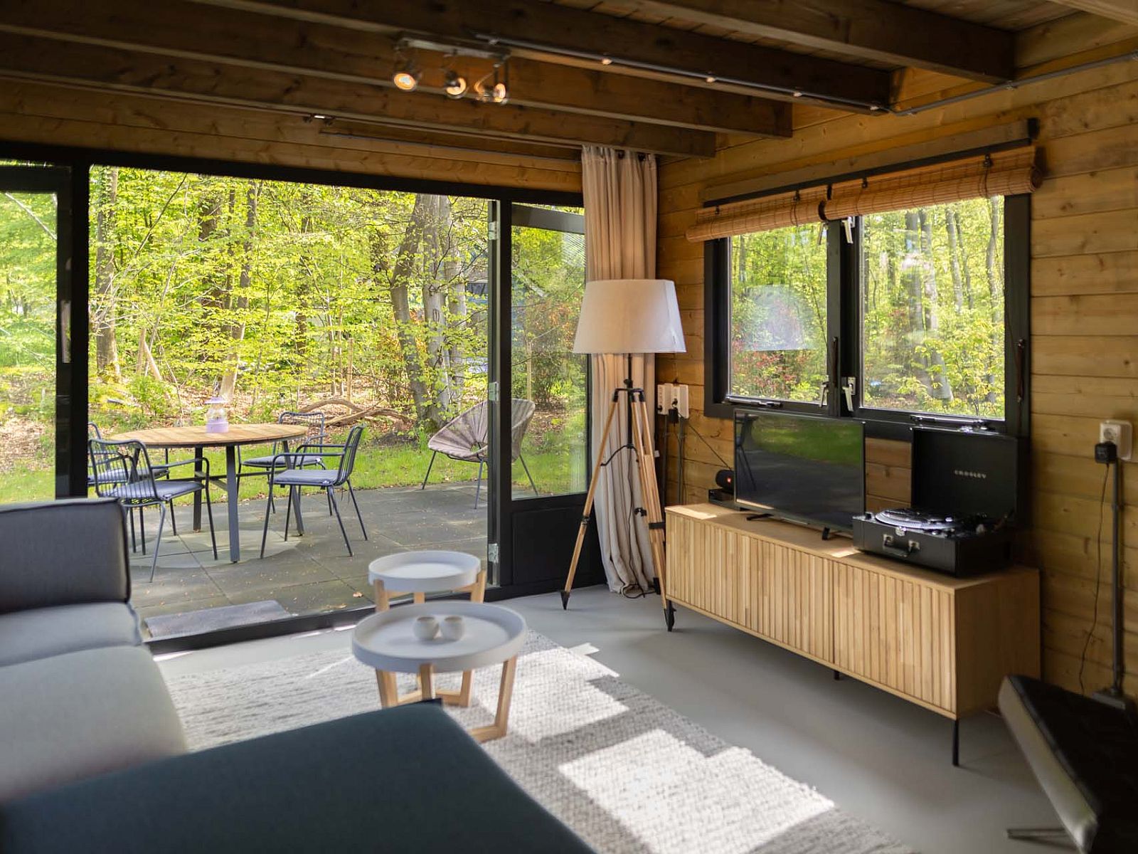 Unterkunft 561311 - Ferienhaus Utrecht noord - Vrijstaande woning in Soesterberg