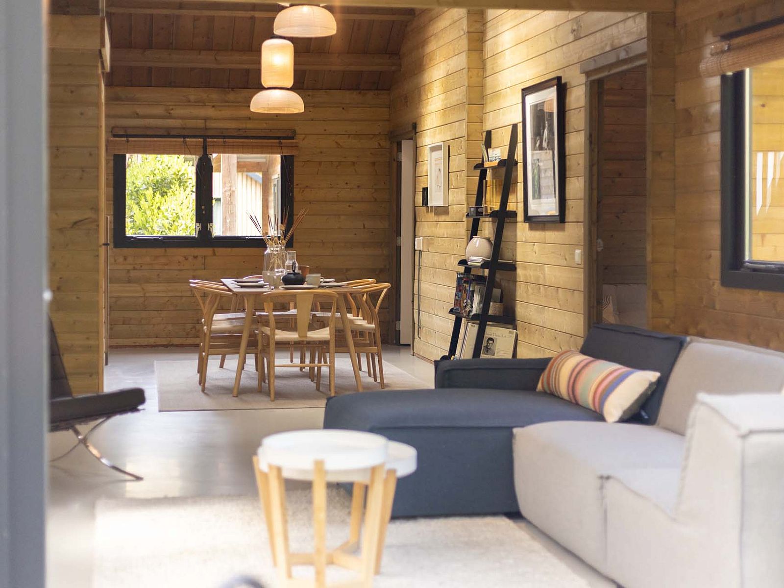 Unterkunft 561311 - Ferienhaus Utrecht noord - Vrijstaande woning in Soesterberg