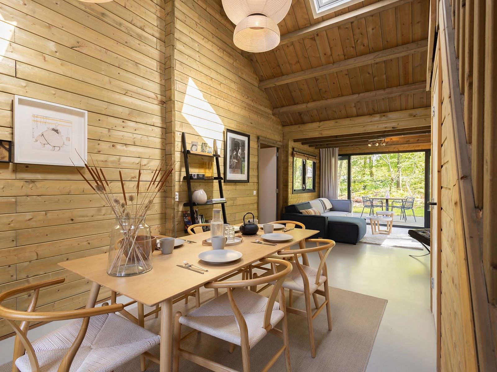Unterkunft 561311 - Ferienhaus Utrecht noord - Vrijstaande woning in Soesterberg