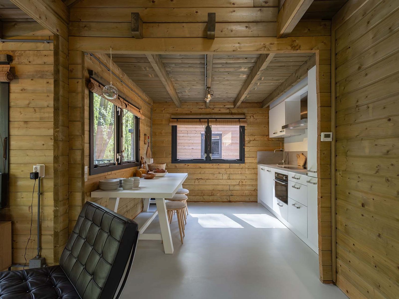 Unterkunft 561311 - Ferienhaus Utrecht noord - Vrijstaande woning in Soesterberg