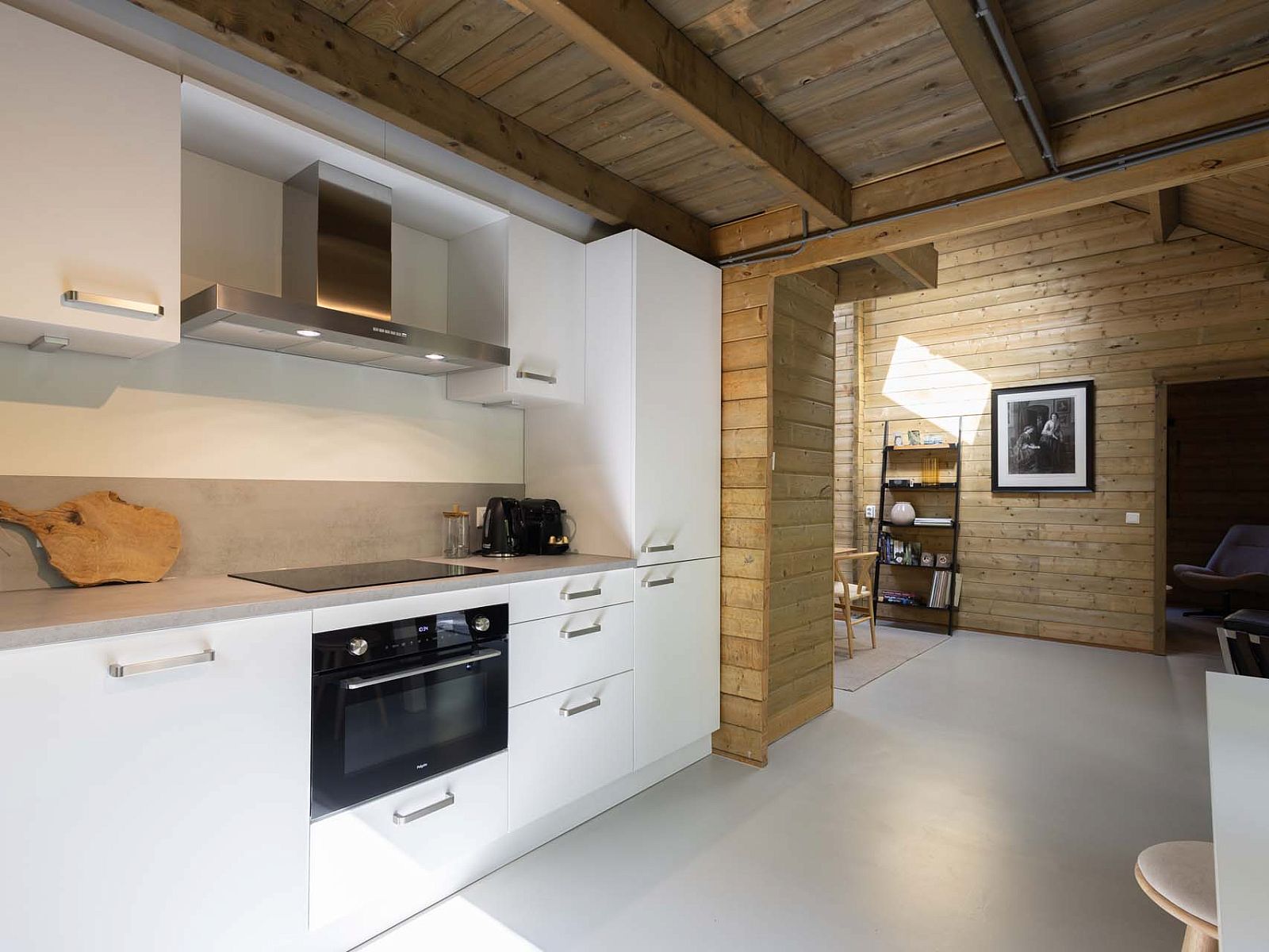 Unterkunft 561311 - Ferienhaus Utrecht noord - Vrijstaande woning in Soesterberg
