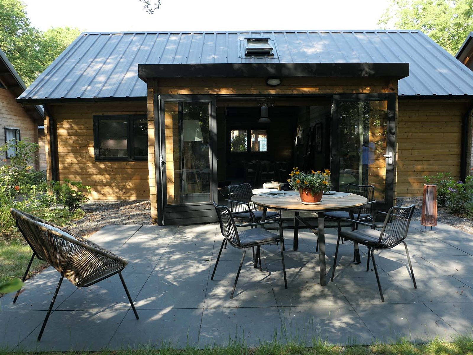 Unterkunft 561311 - Ferienhaus Utrecht noord - Vrijstaande woning in Soesterberg
