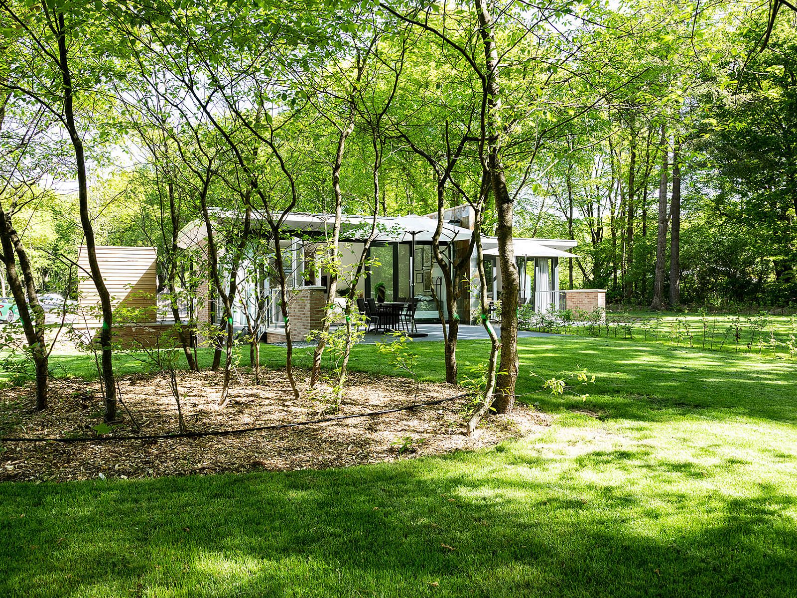 Unterkunft 561311 - Ferienhaus Utrecht noord - Vrijstaande woning in Soesterberg