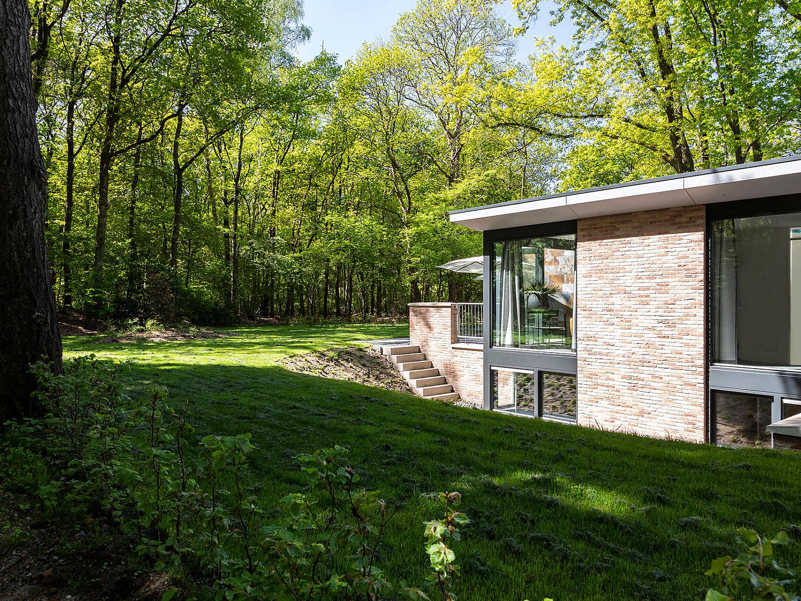 Unterkunft 561311 - Ferienhaus Utrecht noord - Vrijstaande woning in Soesterberg