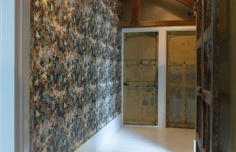 Guest house 561403 - Holiday property Utrecht noord - Huisje in Waverveen