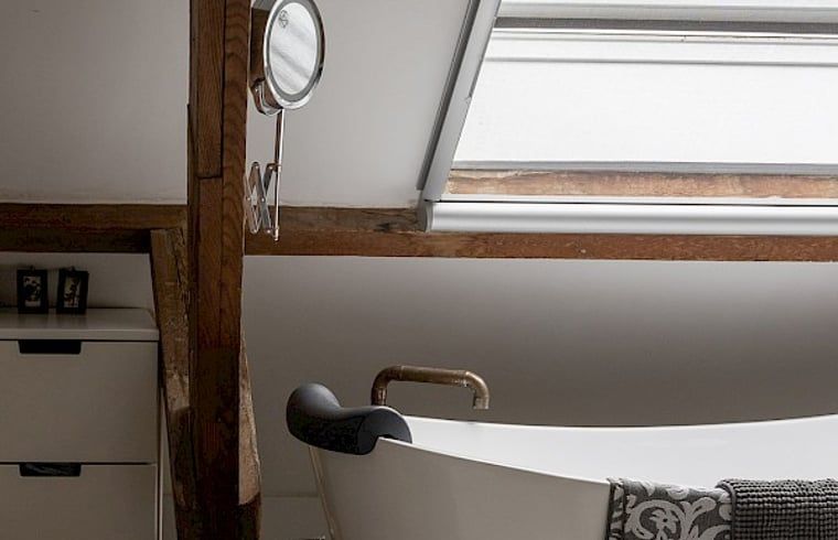 Guest house 561403 - Holiday property Utrecht noord - Huisje in Waverveen