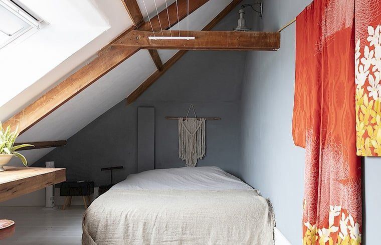 Guest house 561403 - Holiday property Utrecht noord - Huisje in Waverveen