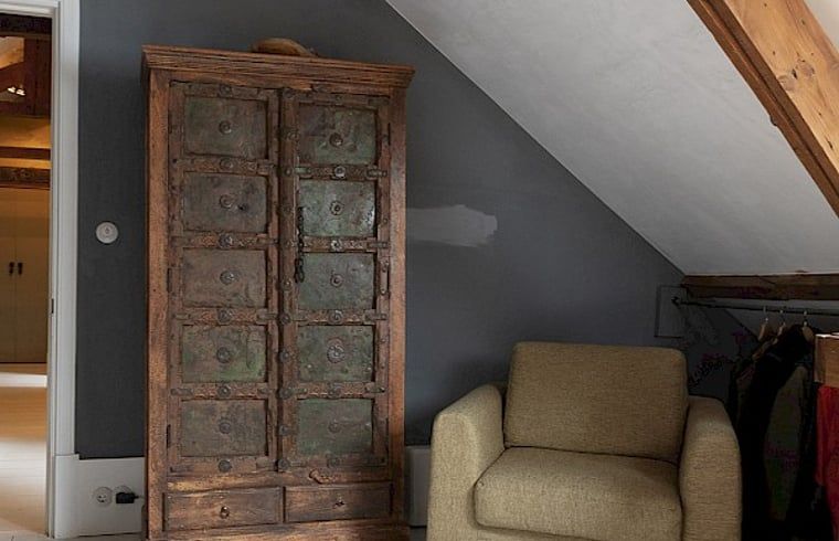 Guest house 561403 - Holiday property Utrecht noord - Huisje in Waverveen