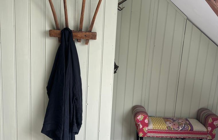 Guest house 561403 - Holiday property Utrecht noord - Huisje in Waverveen