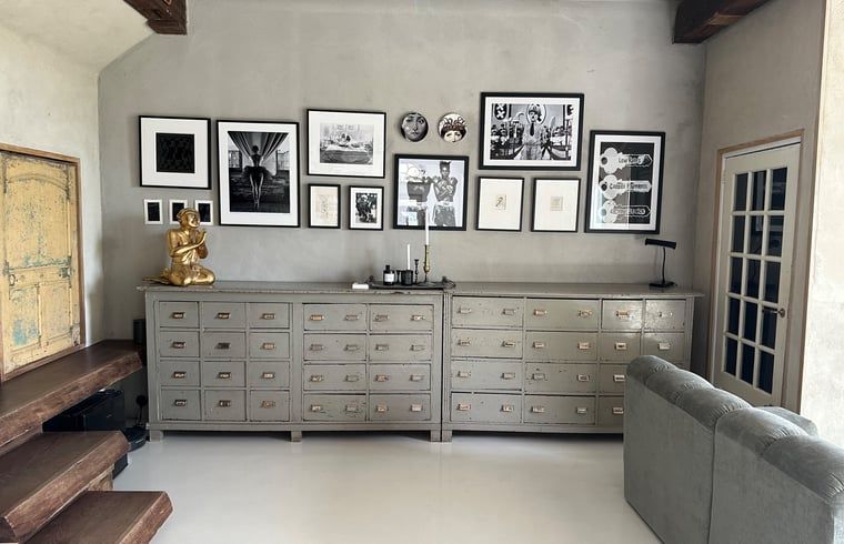 Guest house 561403 - Holiday property Utrecht noord - Huisje in Waverveen