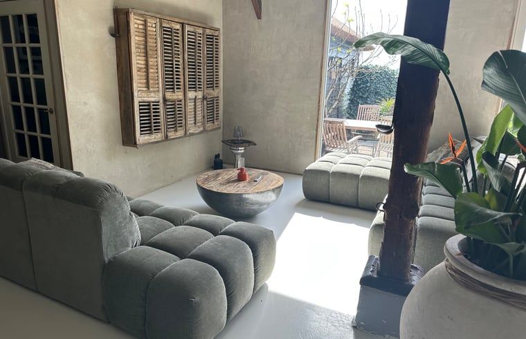 Guest house 561403 - Holiday property Utrecht noord - Huisje in Waverveen