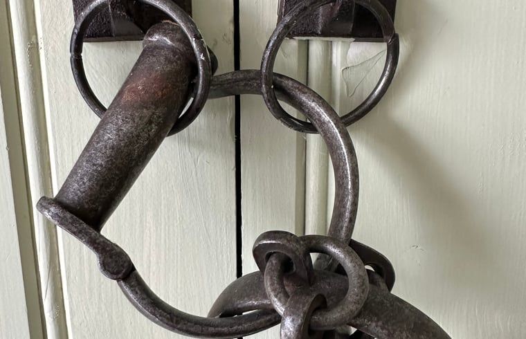 Guest house 561403 - Holiday property Utrecht noord - Huisje in Waverveen