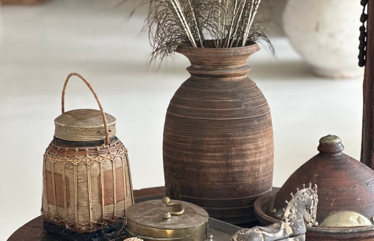 Guest house 561403 - Holiday property Utrecht noord - Huisje in Waverveen