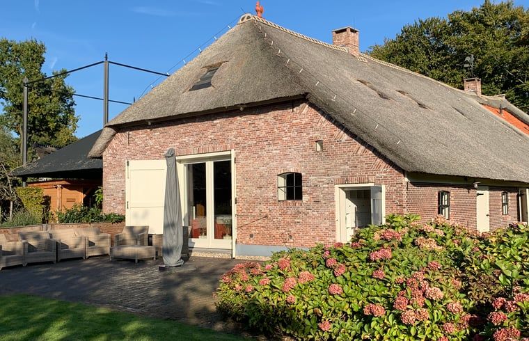Guest house 561503 - Holiday property Utrecht noord - Vakantiehuis in Eemnes
