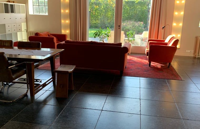 Guest house 561503 - Holiday property Utrecht noord - Vakantiehuis in Eemnes
