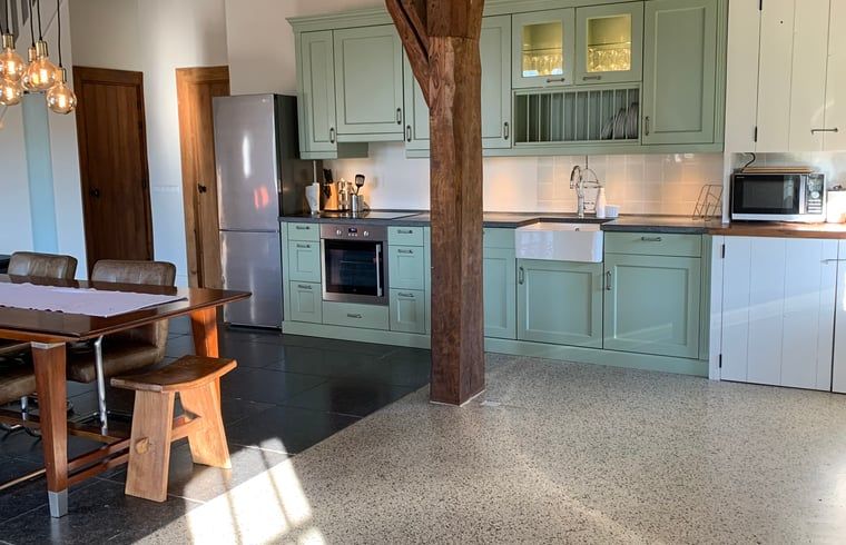 Guest house 561503 - Holiday property Utrecht noord - Vakantiehuis in Eemnes