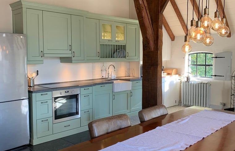 Guest house 561503 - Holiday property Utrecht noord - Vakantiehuis in Eemnes