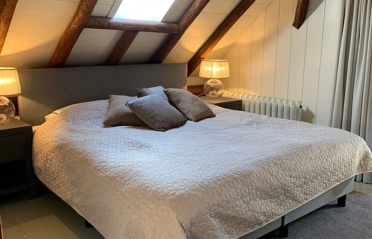 Guest house 561503 - Holiday property Utrecht noord - Vakantiehuis in Eemnes