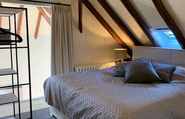 Guest house 561503 - Holiday property Utrecht noord - Vakantiehuis in Eemnes