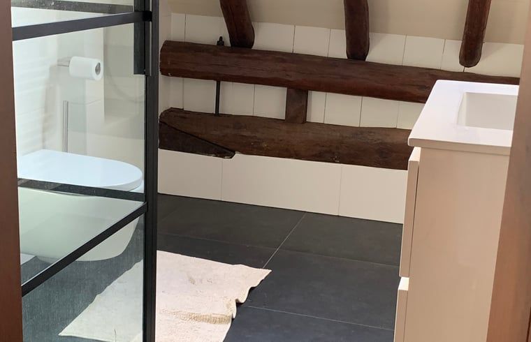 Guest house 561503 - Holiday property Utrecht noord - Vakantiehuis in Eemnes
