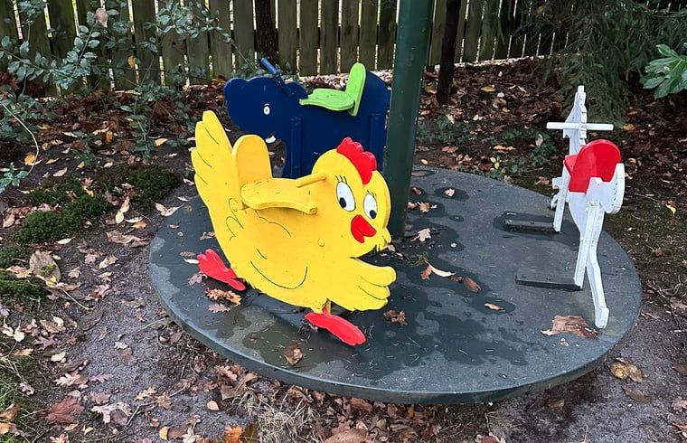 Unterkunft 561506 - Ferienhaus Utrecht noord - Vakantiehuisje in Eemnes