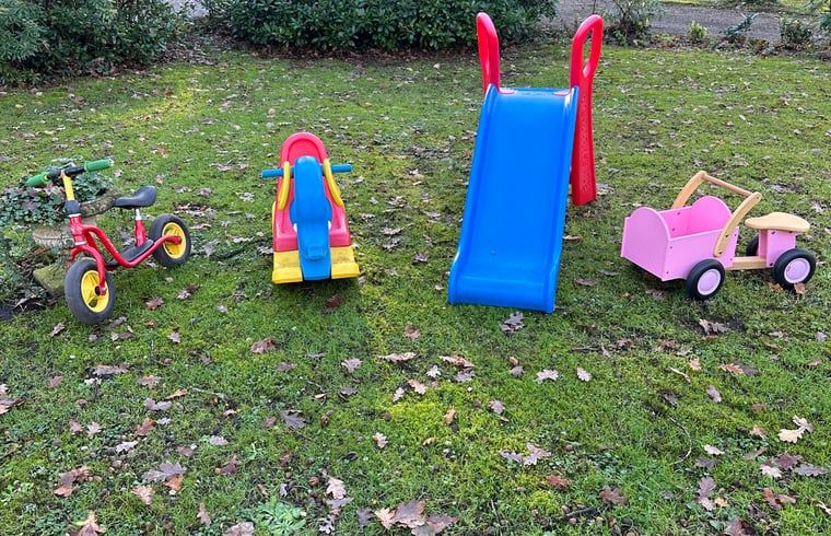 Unterkunft 561506 - Ferienhaus Utrecht noord - Vakantiehuisje in Eemnes