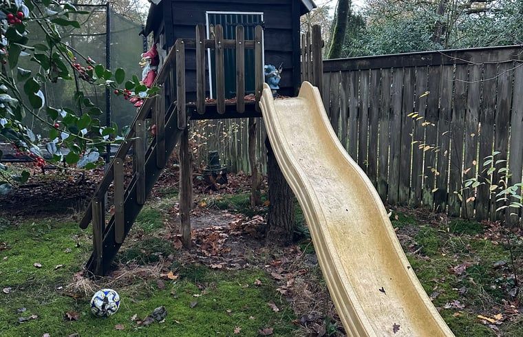 Unterkunft 561506 - Ferienhaus Utrecht noord - Vakantiehuisje in Eemnes