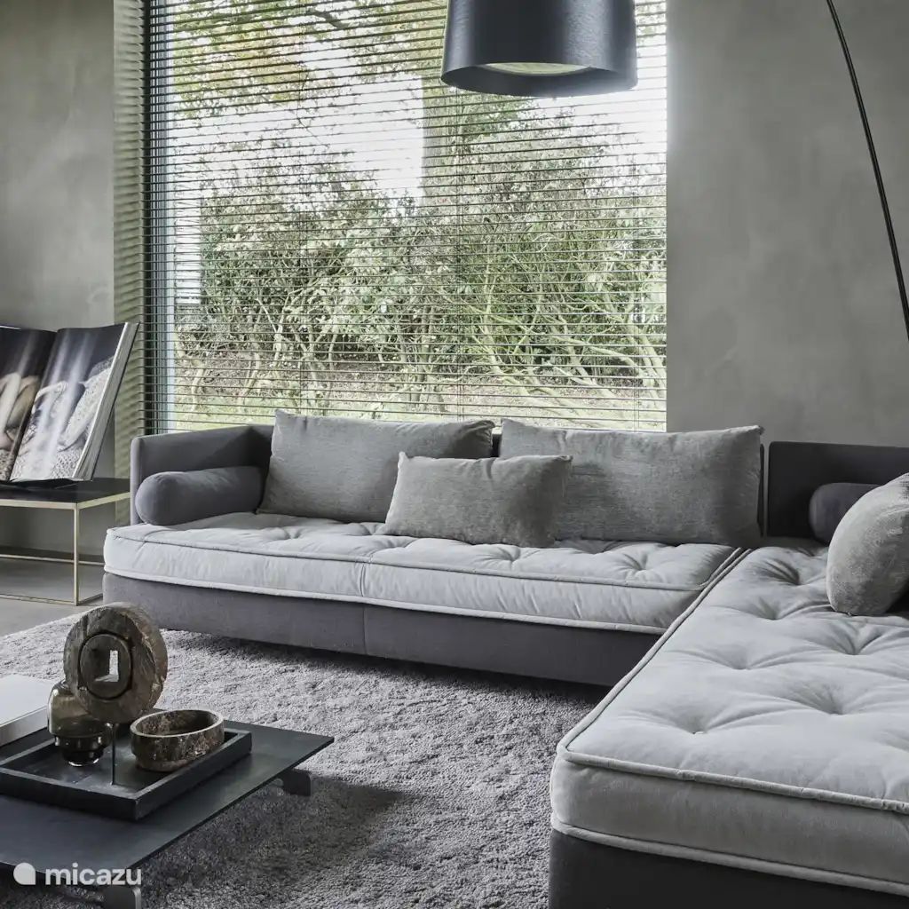 Unterkunft 561509 - Ferienhaus Utrecht noord - La Grange Noire