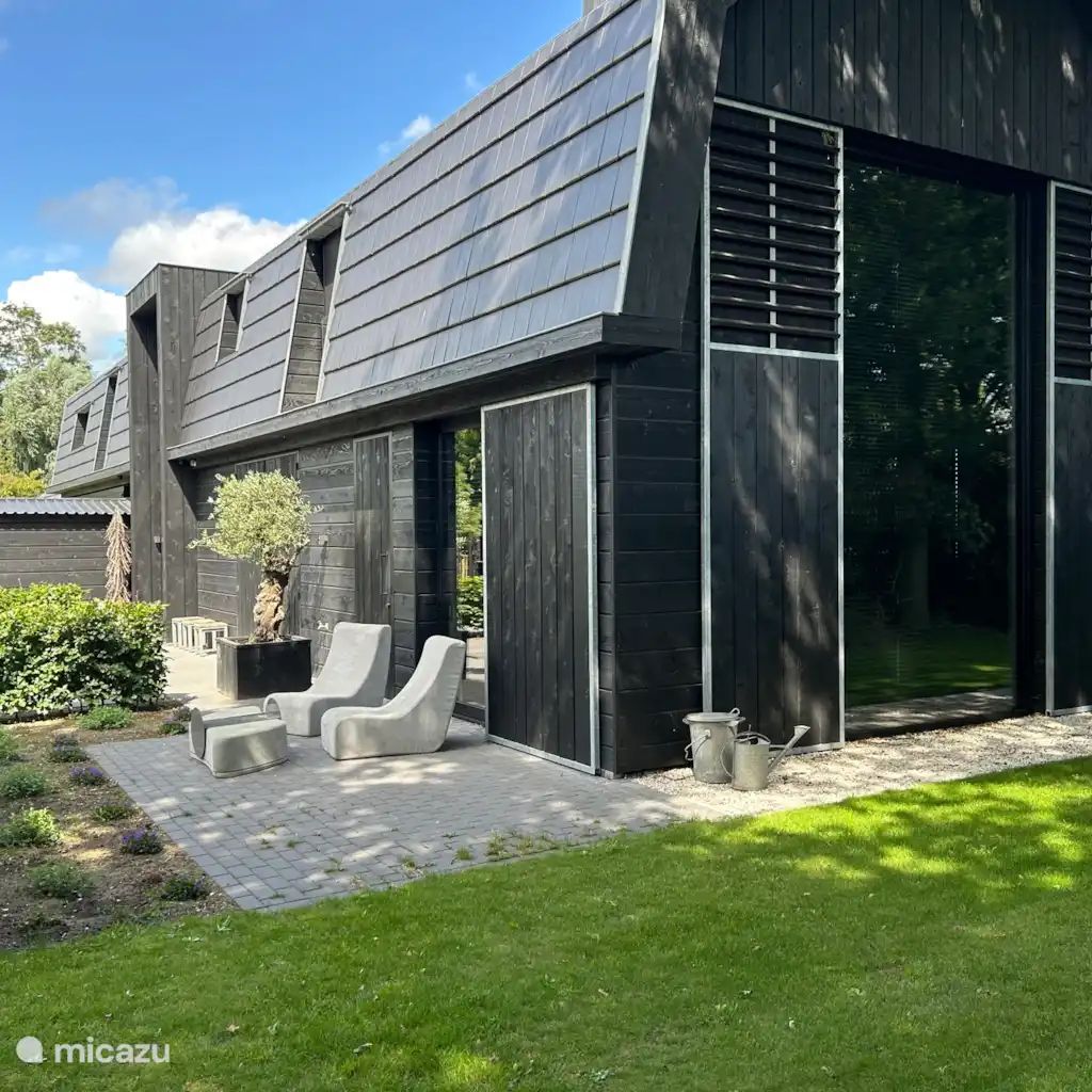 Unterkunft 561509 - Ferienhaus Utrecht noord - La Grange Noire