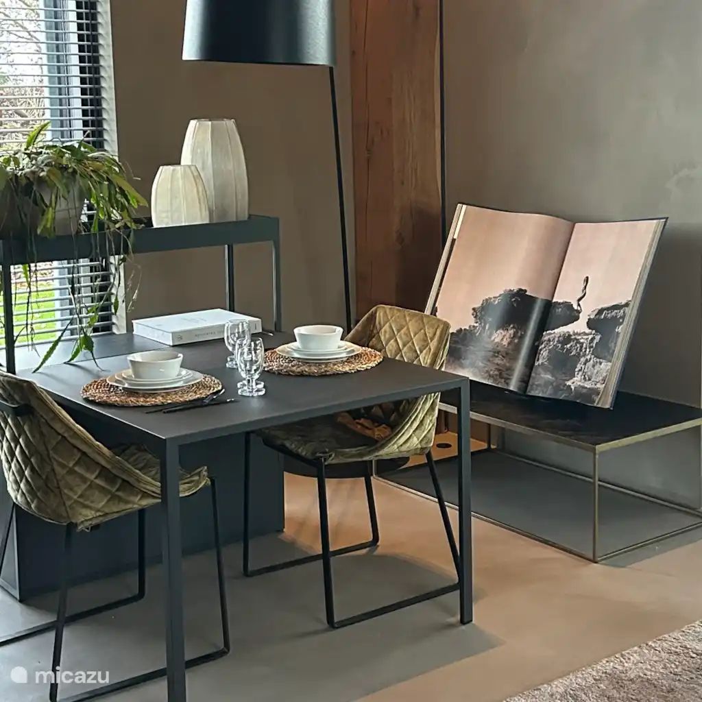 Unterkunft 561509 - Ferienhaus Utrecht noord - La Grange Noire