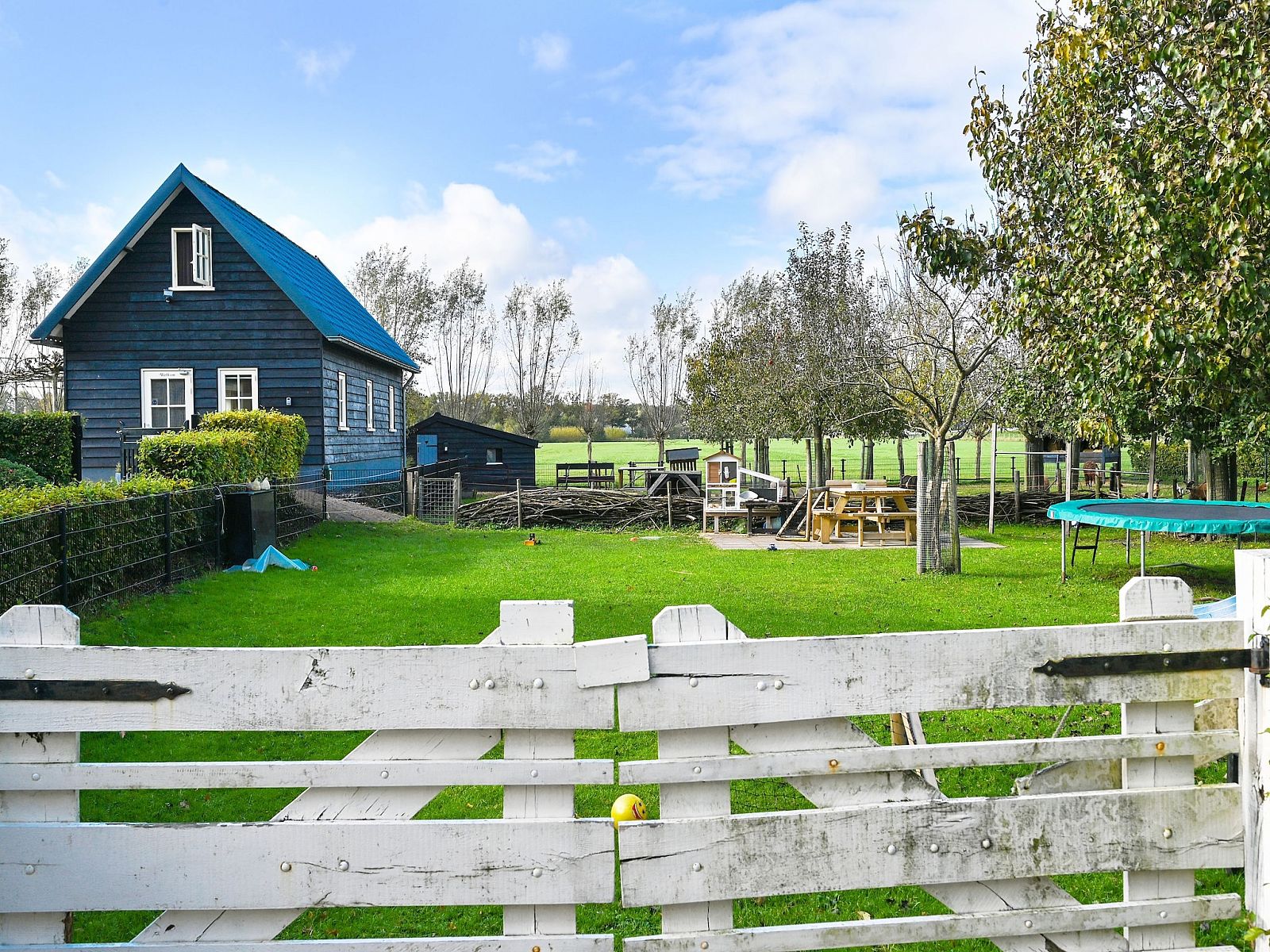 Unterkunft 570104 - Ferienhaus Utrechtse Heuvelrug - Landelijk Utrecht