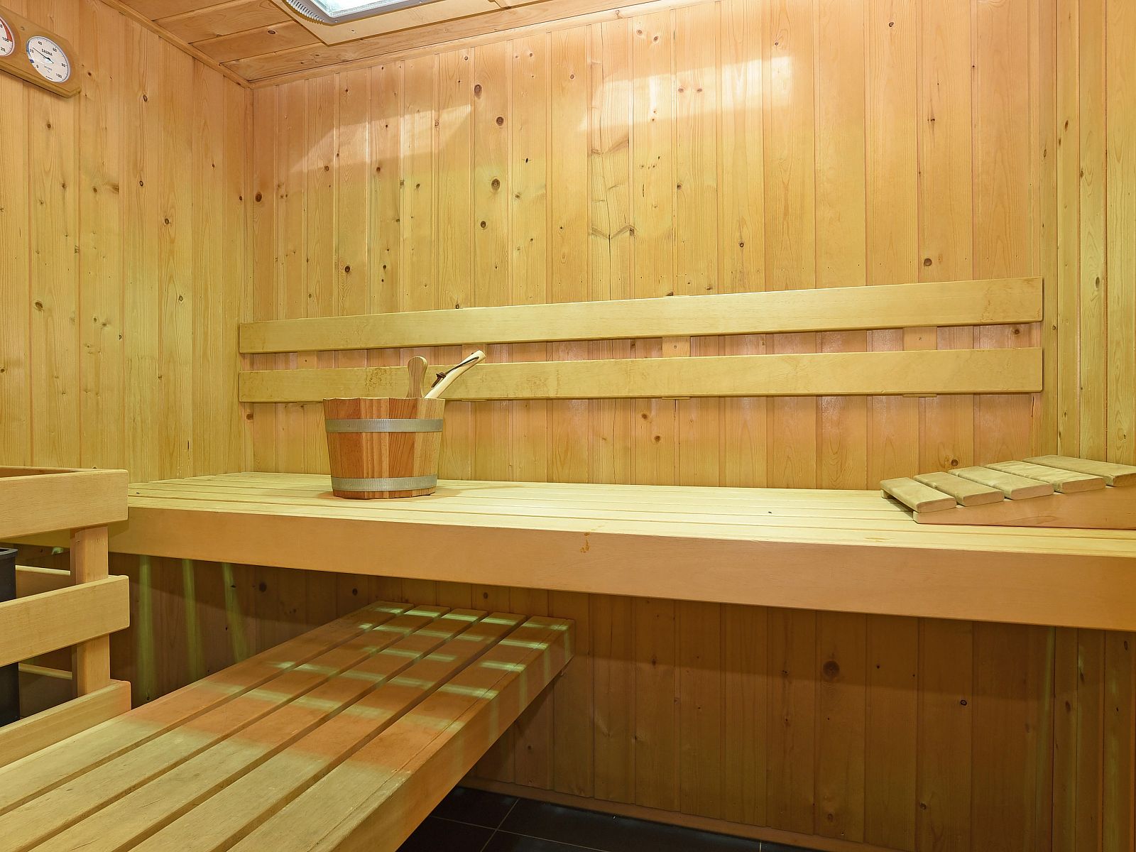 Verblijf 570119 - Bungalow Utrechtse Heuvelrug - Amerongse Berg | 6-persoons woning | 6L