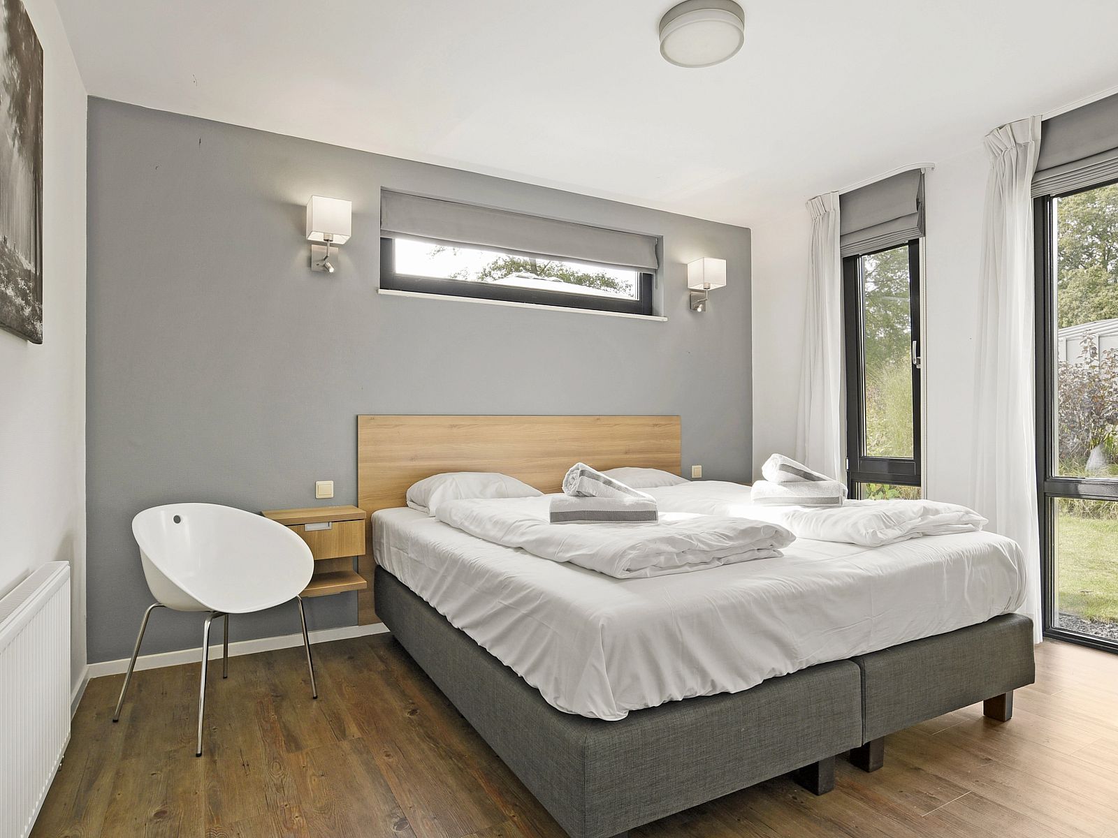 Verblijf 570119 - Bungalow Utrechtse Heuvelrug - Amerongse Berg | 6-persoons woning | 6L