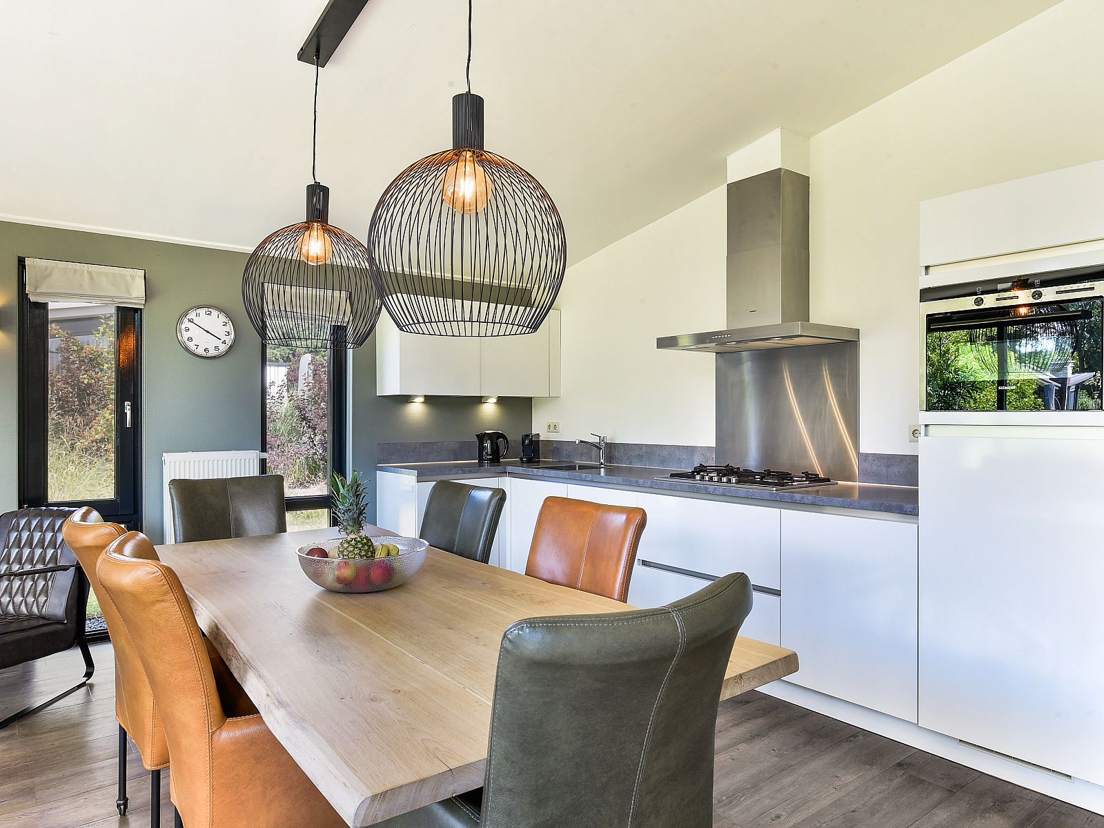 Verblijf 570119 - Bungalow Utrechtse Heuvelrug - Amerongse Berg | 6-persoons woning | 6L