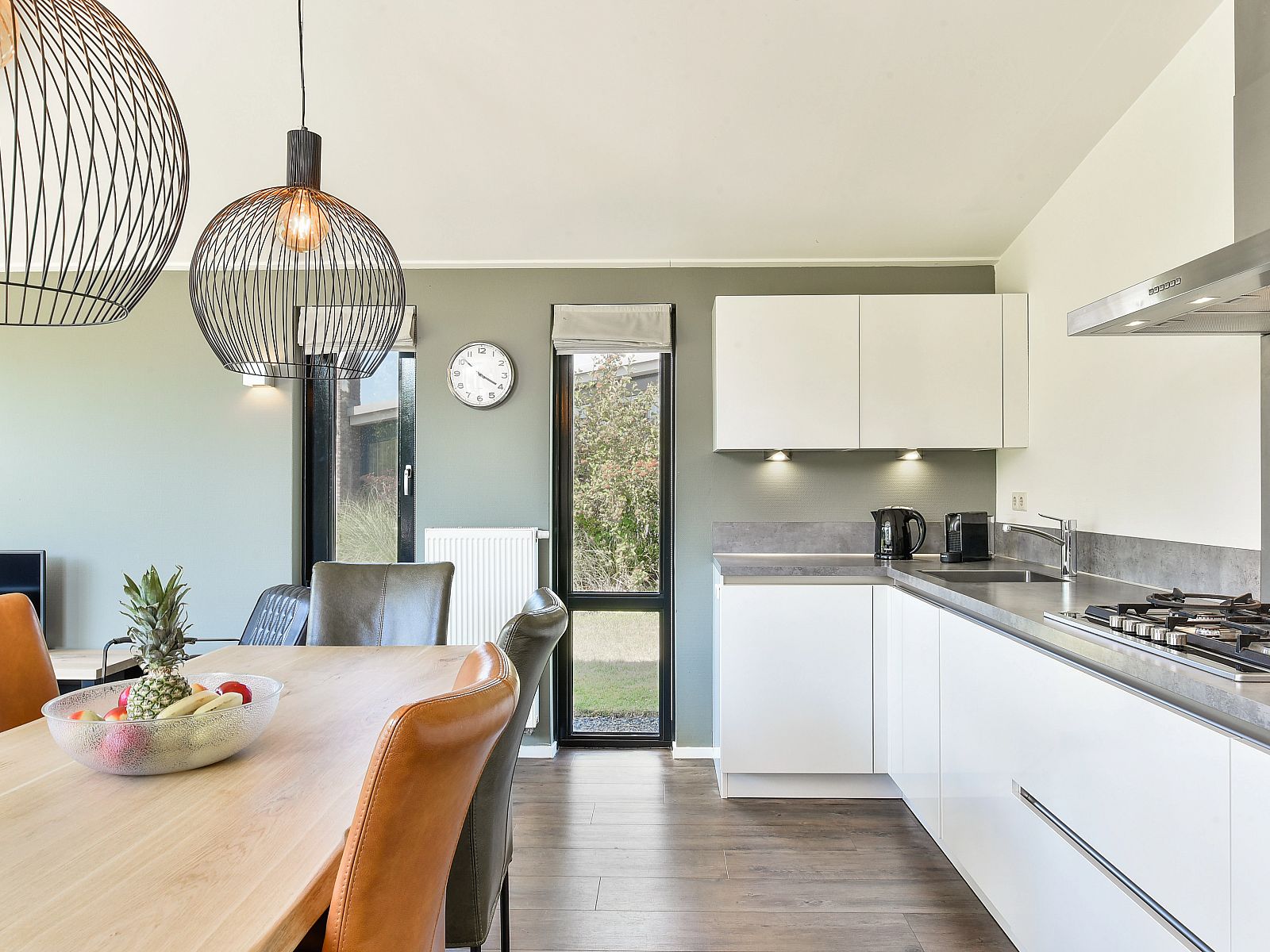 Verblijf 570119 - Bungalow Utrechtse Heuvelrug - Amerongse Berg | 6-persoons woning | 6L