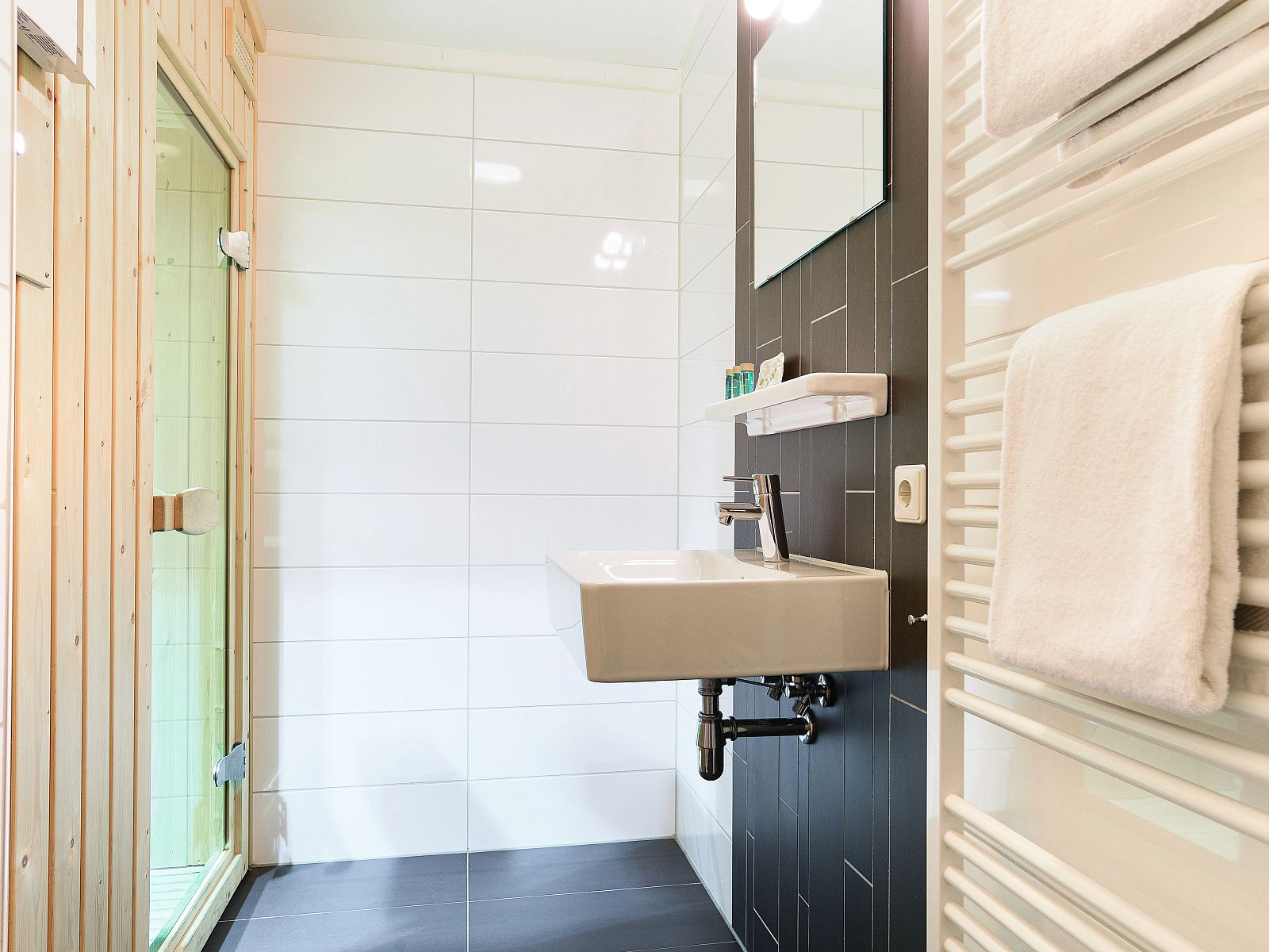 Unterkunft 570123 - Bungalow Utrechtse Heuvelrug - Amerongse Berg | 10-persoons woning | 10L