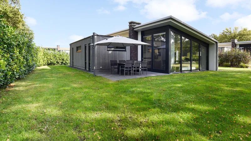 Verblijf 570124 - Bungalow Utrechtse Heuvelrug - Amerongse Berg | 6-persoons woning | 6C