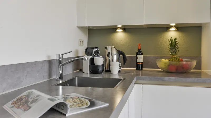 Verblijf 570124 - Bungalow Utrechtse Heuvelrug - Amerongse Berg | 6-persoons woning | 6C