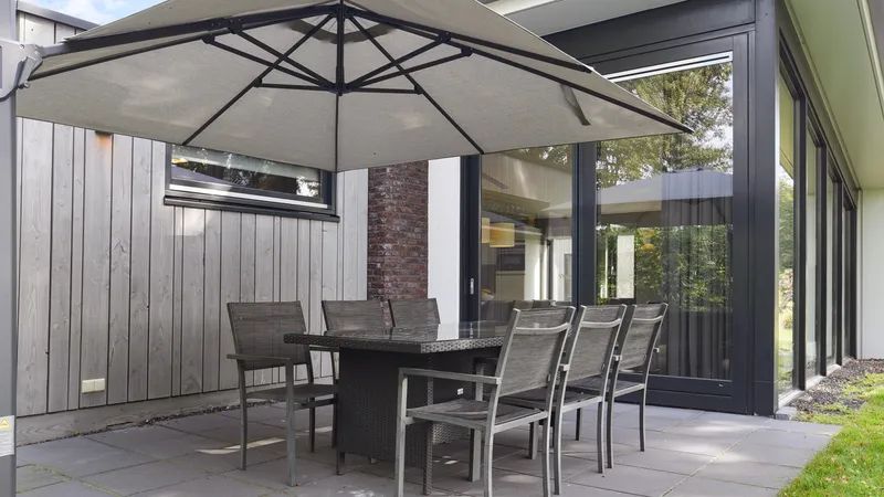 Verblijf 570124 - Bungalow Utrechtse Heuvelrug - Amerongse Berg | 6-persoons woning | 6C