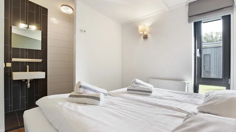 Verblijf 570124 - Bungalow Utrechtse Heuvelrug - Amerongse Berg | 6-persoons woning | 6C