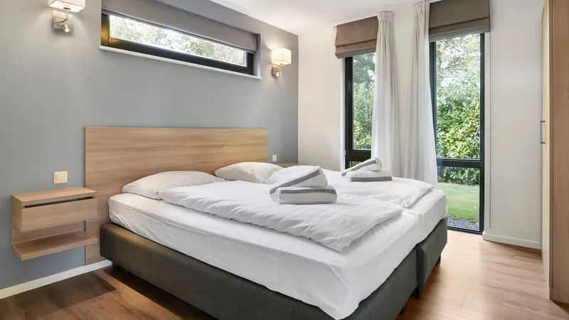 Verblijf 570124 - Bungalow Utrechtse Heuvelrug - Amerongse Berg | 6-persoons woning | 6C