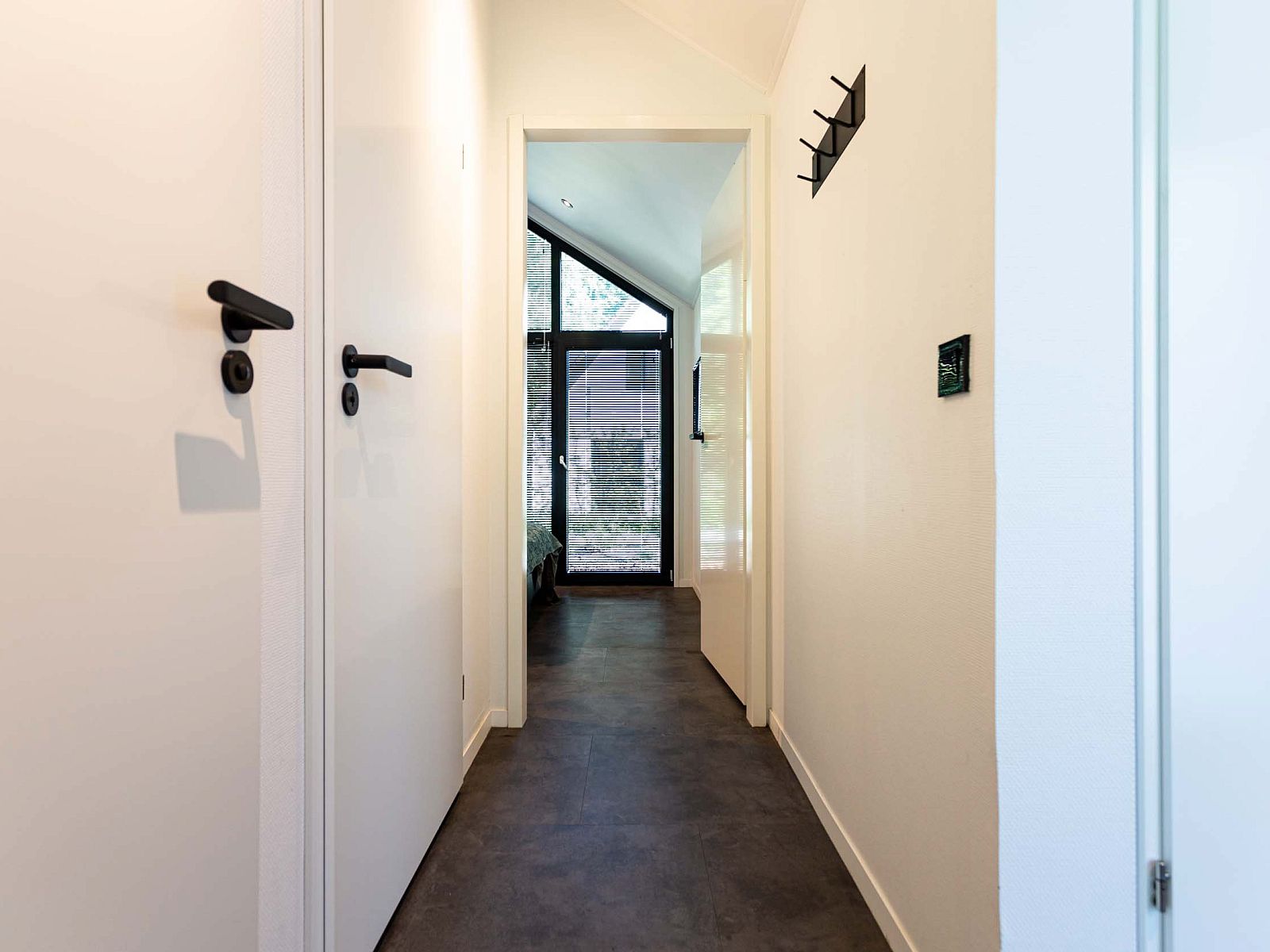 Unterkunft 570217 - Ferienhaus Utrechtse Heuvelrug - Lodge Royal Eco (4 persoons)