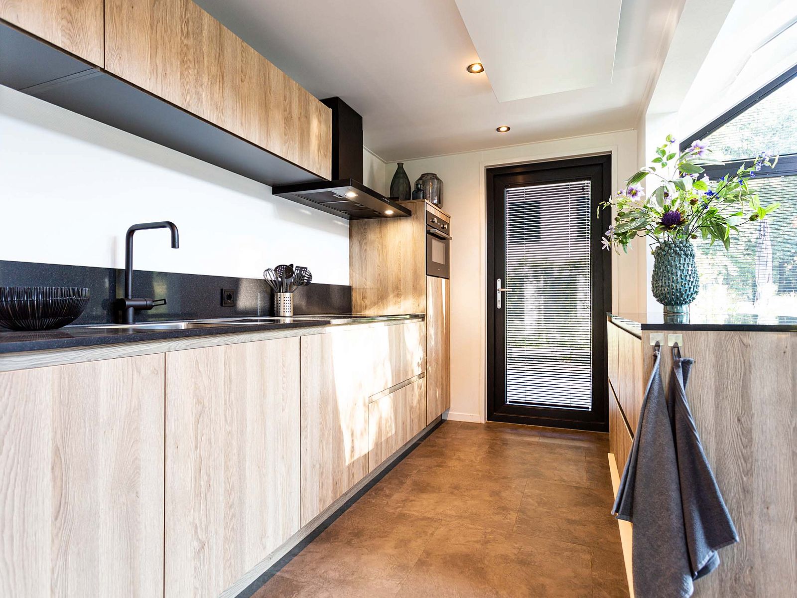 Unterkunft 570217 - Ferienhaus Utrechtse Heuvelrug - Lodge Royal Eco (4 persoons)