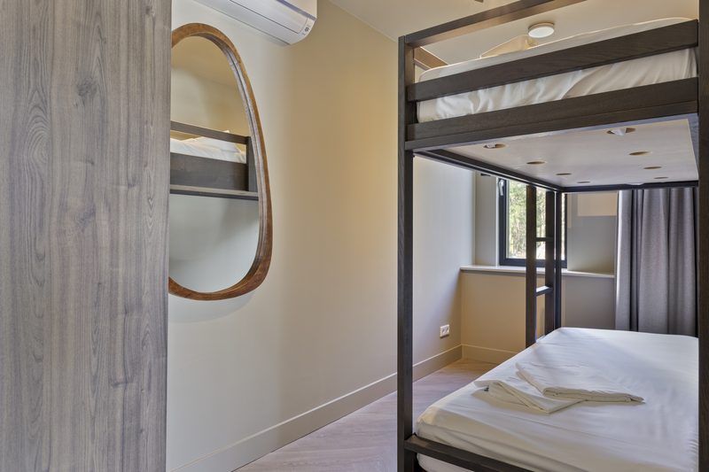 Guest house 570220 - Holiday property Utrechtse Heuvelrug - Penthouse 4 personen