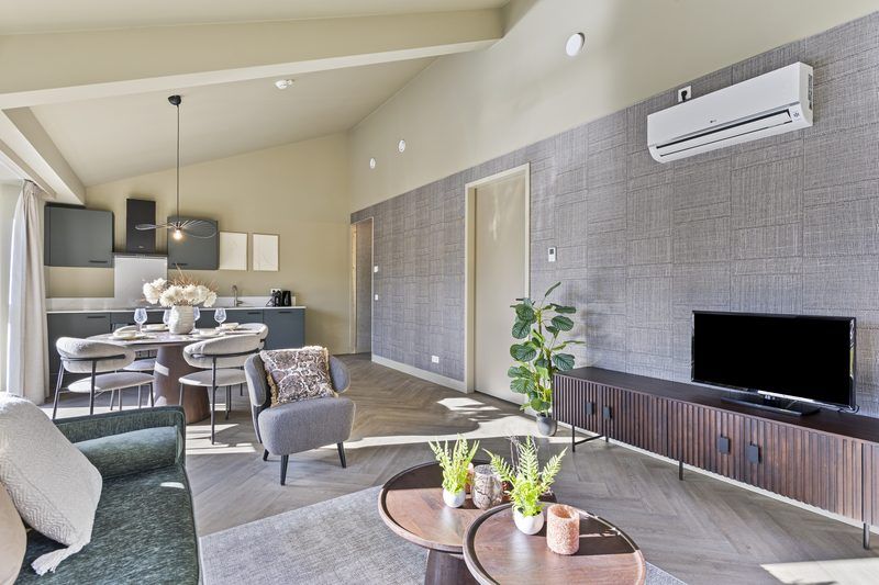 Guest house 570220 - Holiday property Utrechtse Heuvelrug - Penthouse 4 personen