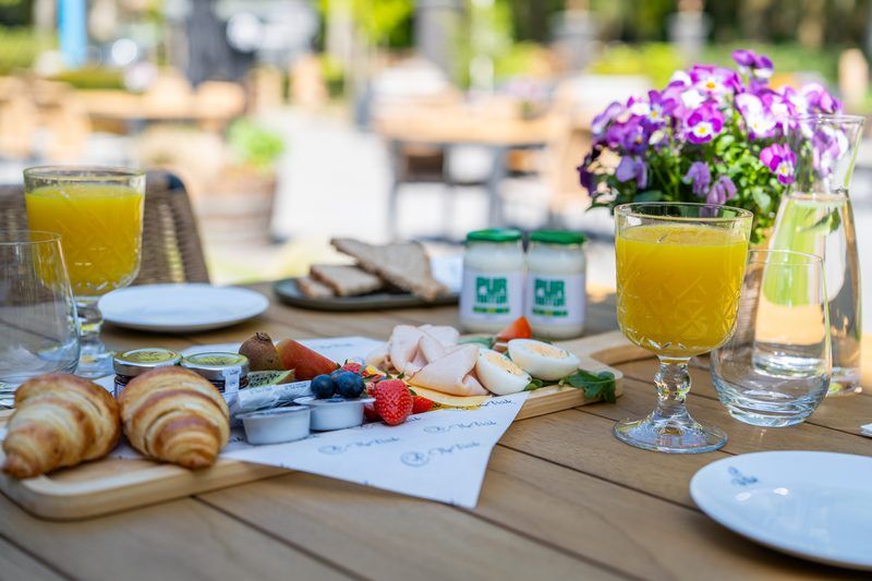 Guest house 570220 - Holiday property Utrechtse Heuvelrug - Penthouse 4 personen