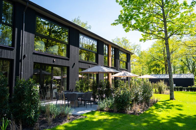Unterkunft 570230 - Ferienhaus Utrechtse Heuvelrug - Appartement 2 personen